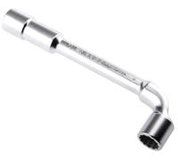 Facom 76.13-13 millimetri chiave a tubo deve affrontare 6x12