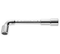 Facom 76.14-14 millimetri chiave a tubo deve affrontare 6x12