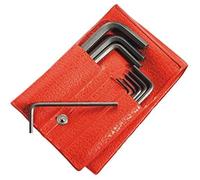 Facom 82H.JL10-Set Di 10 Chiavi Maschio Mm