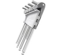 Facom 83SHST.JP9A Brugola interna Kit di chiavi a brugola 1.5 mm, 2 mm, 2.5 mm