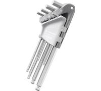 Facom 83SHST.JP9A Brugola interna Kit di chiavi a brugola 1.5 mm, 2 mm, 2.5 mm,