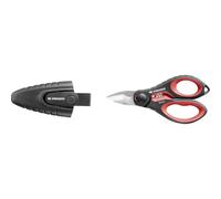 Facom 841A.3PB Forbici per elettricisti