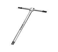Facom 84Tc.10 - Chiave a T con bussola esagonale 2.5mm.