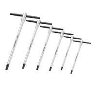 Facom 84TCD.J6 Brugola interna Kit di chiavi a brugola 2.5 mm, 3 mm, 4 mm, 5