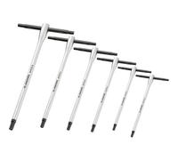 Facom 84TCD.J6 Brugola interna Kit di chiavi a brugola 2.5 mm, 3 mm, 4 mm, 5 m