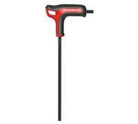 Facom 84TZA.2.5 - Maniglia a chiave esagonale, multicolore, 2,5 mm