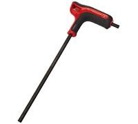 Facom 84TZA.6 - Maniglia a chiave esagonale, multicolore, 6 mm