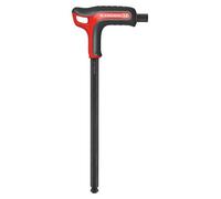 Facom Cacciavite esagonale con impugnatura a croce e testa a sfera, esagono: 10mm Quantità:1