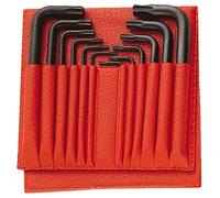 Facom 89.JL8-8 maschio torx keys gioco