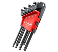Facom Lungo Set Chiavi Torx Di 8 TX10-TX45 Compatibile Con Resistorx FCM89SJP8A