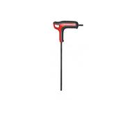 Facom 89txa.40 chiave Torx con impugnatura, Rosso/Nero, T 40