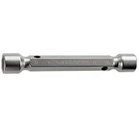 Facom 97.6X7 - Doppio tubo chiave da 6x7 mm forgiati