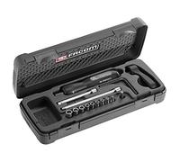 Facom A.402J1 - Composizione di prova dinamometrico 1/4 tazze