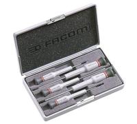 Facom Set di cacciaviti Phillips® MICRO-TECH®, 5pz. Quantità:1