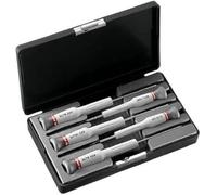 Facom AEX.J1-Confezione Di 5 Cacciaviti Micro-Tech Torx