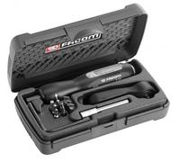 FACOM Assortimenti Avvitatore Momento Torcente - Chiave a Bussola 1/4 " A.402j2