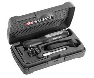FACOM Assortimenti Avvitatore Momento Torcente - Chiave a Bussola 1/4 " A.404j2