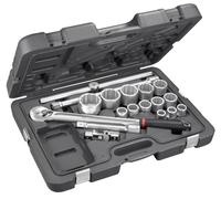 FACOM Assortimento 3/4 ", 12-Kant. KL.501