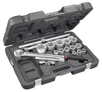 FACOM Assortimento 3/4 ", 6-Kant. KL.500