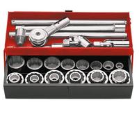 FACOM Assortimento Chiavi a Bussola 3/4 ", 12-Kant, Imperial (K) . 442U