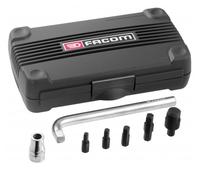 FACOM Assortimento Con Spreizern Per Mac Pherson-Flansche DS.J5