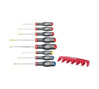 Facom AT.8PB - Set di cacciaviti, 8 pezzi