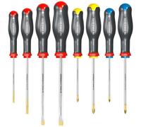 Facom AT.J4PB Set Cacciaviti Protwist 4 Pezzi