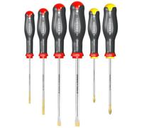 Facom ATD.J6 Set di cacciaviti Protwist 6 Pezzi
