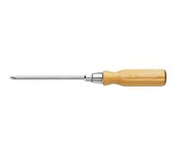 Facom ATHH.P3-Cacciavite Con Manico in Legno, N. 3
