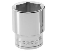 Facom Attacco OGV® 1/2" 34mm - 6 lati, taglia 45 mm