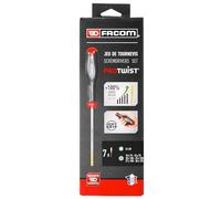 Facom ATXR.J7PB-JUEGO 7 DESTORNILLADORES