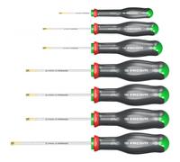 FACOM ATXR.J7PB Protwist Set Cacciaviti 7 Pz. Torx Nuovo Design