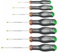 Facom ATXR.J7PB Set Giravi Cacciaviti Torx Resistorx 7 Pezzi
