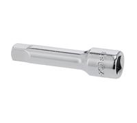 Facom Barra Prolunga 1/4in 55mm Attacco Quadra Chrome FCMR209ST