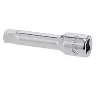 Facom Barra Prolunga 1/4in 55mm Attacco Quadra Chrome FCMR209ST