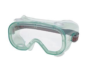 Facom BC.5 - Occhiali di sicurezza avvolgenti