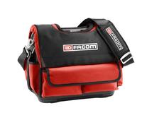 Facom Borsa portautensili "Mini PROBAG" in tessuto, vuota 420x240x340mm Quantità:1