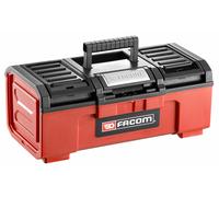 FACOM BP.C16NPB Cassetta Degli Attrezzi - Modello Piccolo 16" Auto-Chiusura