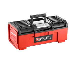 Facom Bp.C16Npb Tool Case - Compact, Durable Plastic Storage Box (B... NUOVO