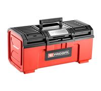 Facom BP.C19N Scatola Porta Attrezzi In Plastica 19"