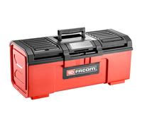 Facom BP.C24N Scatola Porta Attrezzi In Plastica 24"