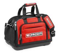 FACOM Borsa tessile multi-accesso da 17" con impugnatura ergonomica - Capacità 25 kg - BS.2SBPB