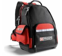 Facom Zaino porta attrezzi, in tessuto Quantità:1