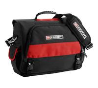Facom BS.TLBPB Borsa per Notebook Adatto per massimo: 38,1 cm (15) Nero, Rosso