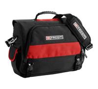 Facom BS.TLBPB Borsa per Notebook Adatto per massimo: 38,1 cm (15) Nero, Rosso