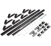 Facom bsys.tkvanl toughsystem Van assetto officina supporto, Nero