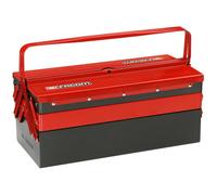 Facom BT.11GPB Cassetta porta utensili senza contenuto Acciaio Rosso, Nero