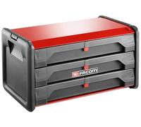 Facom BT.203 - Cassetta portautensili materiale bi 3 cassetti