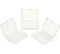 Facom BV.21BP - Gioco 3 scatole di plastica per le parti peq