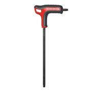 Facom Chiave Torx 89txa.40 Impugnatura a T Rosso/Nero T40